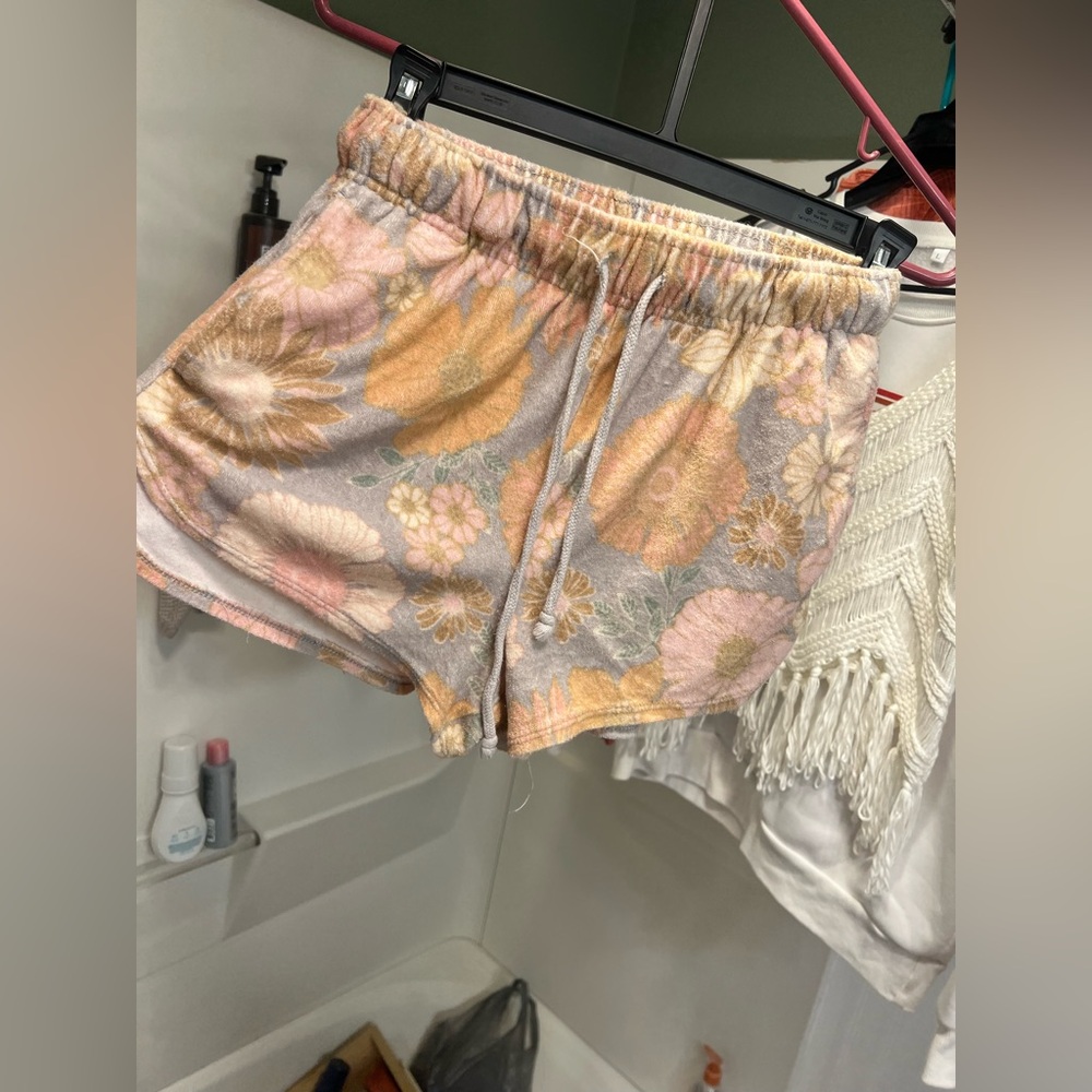 Target Shorts